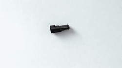 Conector Estanco 2 V.P/Macho