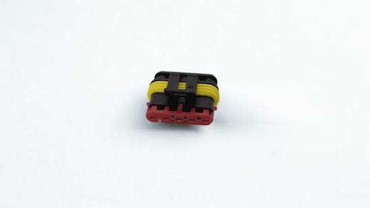 Conector Estanco 4Vp/Hermbra