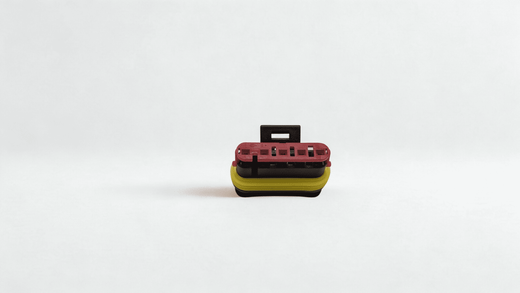 Conector Estanco 4Vp/Hermbra