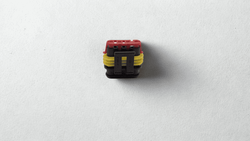 Conector Estanco 5 V P/Hembra