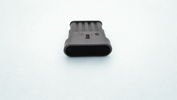 Conector Estanco 5V.P/Macho