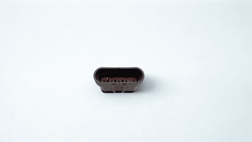 Conector Estanco 5V.P/Macho