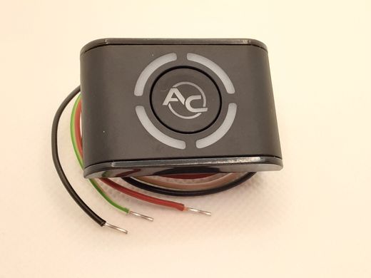 Conmutador Led-401 Ac Stag