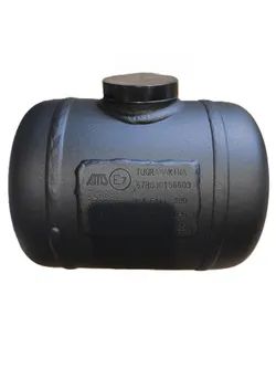 Deposito Cilindrico Ams 15L 244X400 Tugra