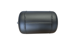 Deposito Cilindrico Ams 20L 270X410 Tugra