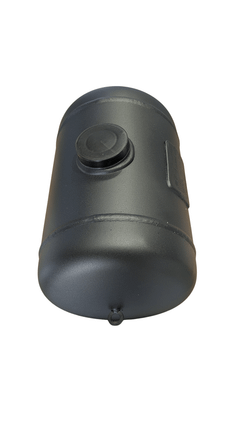 Deposito Cilindrico Ams 35L 200X1245 Tugra