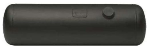 Deposito Cilindrico Ams 73L 315X1040 Tugra