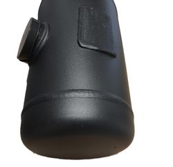 Deposito Cilindrico Con Patas Ams 10L 200X385 Tugra
