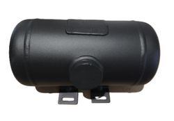 Deposito Cilindrico Con Patas Ams 10L 200X385 Tugra