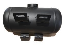 Deposito Cilindrico Con Patas Ams 10L 200X385 Tugra