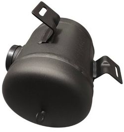 Deposito Cilindrico Con Patas Ams 6L 200X260 Tugra