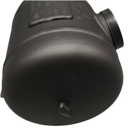 Deposito Cilindrico Con Patas Ams 6L 200X260 Tugra