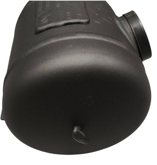 Deposito Cilindrico Con Patas Ams 6L 200X260 Tugra
