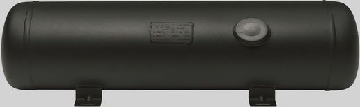 Deposito Cilindrico Con Patas Tms 73L 315X1040 Tugra