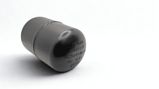 Deposito De Expansion Fase Vapor Vm