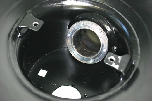 DEPOSITO TOROIDAL STEP 68L 680X240 MULTIV. INTERNA HS