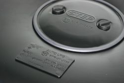 DEPOSITO TOROIDAL STEP 68L 680X240 MULTIV. INTERNA HS