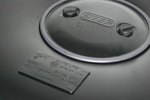 DEPOSITO TOROIDAL STEP 68L 680X240 MULTIV. INTERNA HS