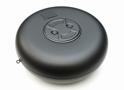 Deposito Toroidal Tms 62L 680X225 Multiv. Externa Tugra