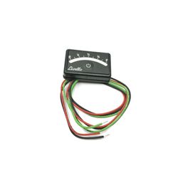 Display Nivel Glp 10 Led Con Pulsador Vm