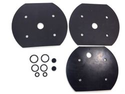KIT EXPOSITOR 20 UNIDADES FLASHLED SOS TURISPORT