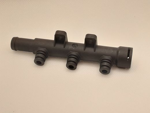 Distribuidor Rail De Inyeccion Ac 3 Stag