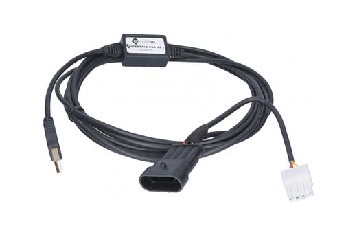 Ecu Par Eg Obd Interface