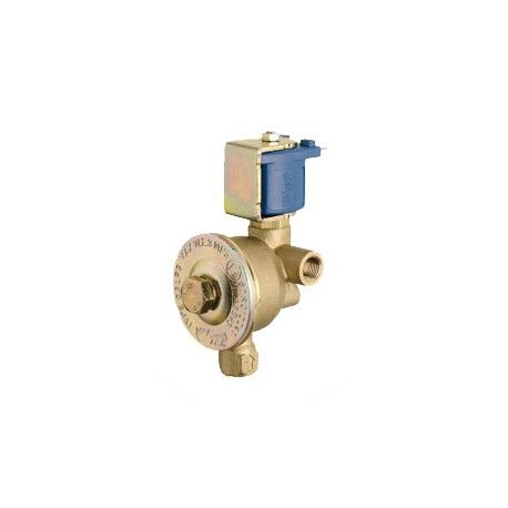 Electrovalvula Glp 8Mm. Vlatek