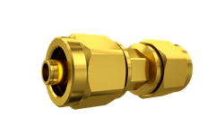 Empalme Drehmeister Tubo Pvc Ø8Mm Hs