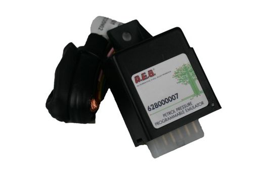 Emulador De Nivel De Gasolina Programable Universal Aeb Omvl