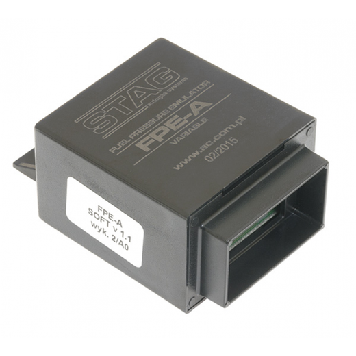Emulador De Presion De Gasolina  Fpe Ac Stag