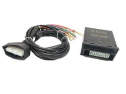 Emulador De Señal De Inyeccion Ise-D4 Id Ac Stag