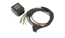 Emulador De Señal De Inyeccion Ise-D4 Id Ac Stag