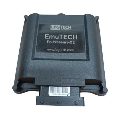 Emulador Emutech Pb-Lv02 Lpgtech
