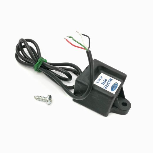 Emulador Master Rpm