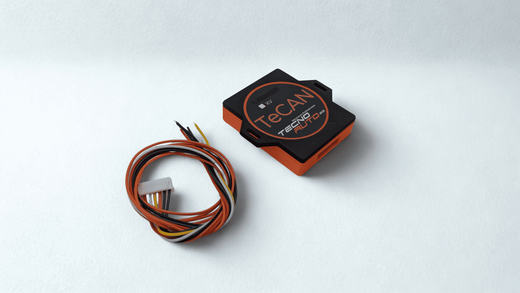 Emulador Nivel Gasolina Subaru Xv