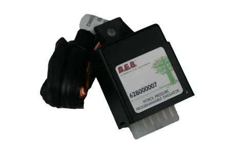Emulador Universal De Presion Gasolina Programable Omvl