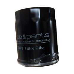 FILTRO ACEITE DR4 / EVO4 /  EVO3 / NEX EVO 4 DR