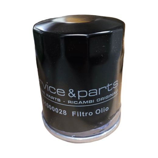 FILTRO ACEITE DR4 / EVO4 /  EVO3 / NEX EVO 4 DR