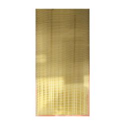 FILTRO AIRE EVO7 DR