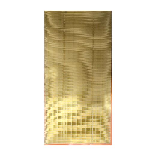 FILTRO AIRE EVO7 DR