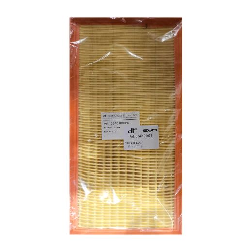 FILTRO AIRE EVO7 DR