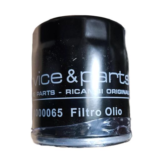FILTRO DE ACEITE NEW EVO5 DR