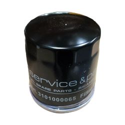 FILTRO DE ACEITE NEW EVO5 DR