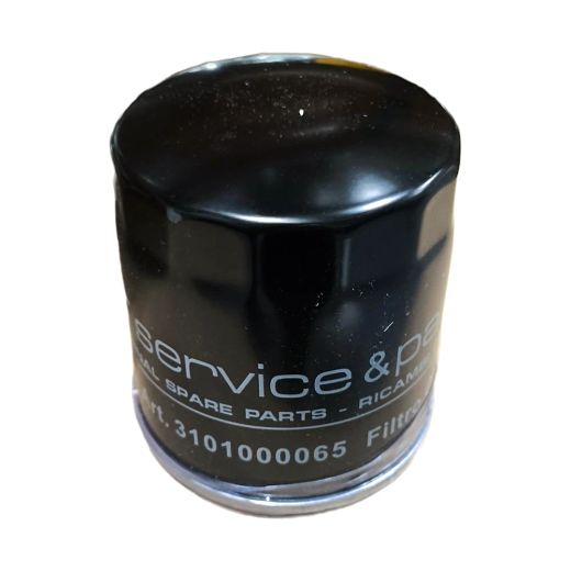 FILTRO DE ACEITE NEW EVO5 DR