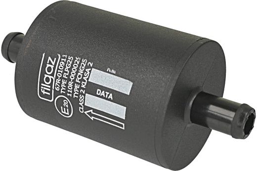 FILTRO GLP FASE GASEOSA FILGAZ 12/12 RENAULT/DACIA NAGAZ