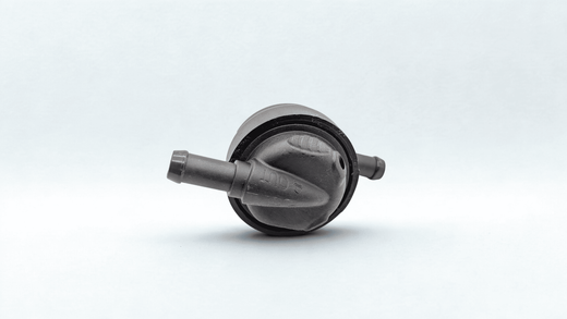 Filtro Glp Fase Gaseosa Plastico Ciclonico 12/12 Omvl