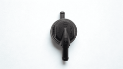 Filtro Glp Fase Gaseosa Plastico Ciclonico 12/12 Omvl