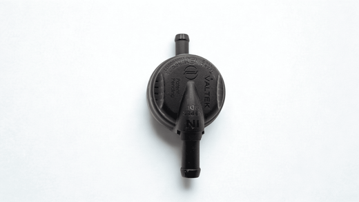 Filtro Glp Fase Gaseosa Plastico Ciclonico 12/12 Omvl