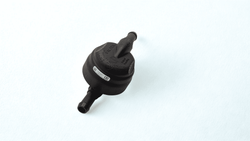 Filtro Glp Fase Gaseosa Plastico Ciclonico 12/12 Omvl